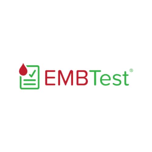 EMB test Fit by Nature