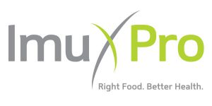 Imu Pro logo