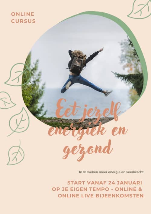 Eet_jezelf_energiek_en_gezond_Fit_by_Nature_poster Eet_jezelf_energiek_en_gezond_Fit_by_Nature_poster